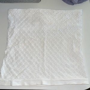 Free People White tube top size M/L